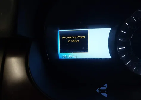 2013 Ford Edge Limited from USA, damaged, VIN 2FMDK4KC8DBA12827